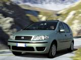 FIAT Punto 1.3 Multijet 16V 5 porte Dynamic