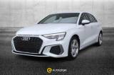 AUDI A3 SPB 35 TFSI S tronic S line edition