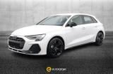 AUDI A3 SPB 30 TFSI S tronic S line edition