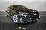 AUDI A3 SPB 30 TFSI S tronic S line edition