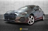 AUDI A3 SPB 35 TFSI S tronic S line edition