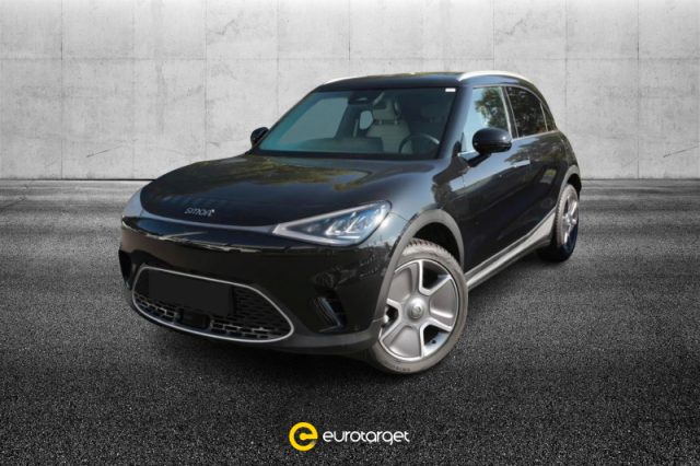 SMART Other Elettrica 2024 usata SMART Other Elettrica 2024 usata