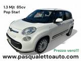 FIAT 500L 1.3 Multijet 85 CV Pop Star