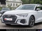 AUDI S3 SPB TFSI 310 CV Quattro S tronic