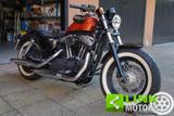 HARLEY-DAVIDSON XL1200X Forty-Eight - 2011 - PARI AL NUOVO SOLI 13.000 KM