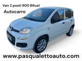 FIAT Panda 0.9 van 2 p. Natural Power Pop