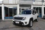JEEP Renegade 1.3T4 190CV PHEV 4xe AT6 Limited LOW RANGE Plug In