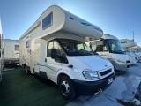 CHAUSSON  FLASH 07