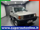 FIAT Panda 1.1 i.e. cat 4x4 Trekking 