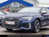 AUDI S3 SPB TFSI quattro S tronic
