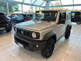 SUZUKI Jimny 1.5 5MT PRO (N1) Neopatentati