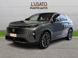 PEUGEOT 3008 Hybrid 136 e-DCS6 Allure