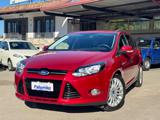 FORD Focus 1.6 TDCi 115 CV SW Titanium PARI AL NUOVOO