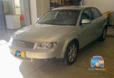 AUDI A4 1.9 TDI