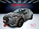 DS AUTOMOBILES DS 3 Crossback PureTech 101cv So Chic Km 62.000 Pronta Consegna