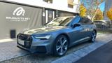 AUDI A6 allroad 45 TDI quattro Pano Matrix ACC Black Pack 21