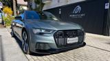 AUDI A6 allroad 45 TDI quattro Pano Matrix ACC Black Pack 21