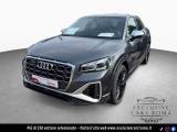 AUDI SQ2 TFSI Quattro S tronic