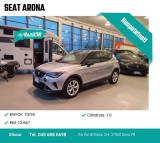SEAT Arona 1.0 EcoTSI FR