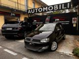 VOLKSWAGEN Polo 1.6 TDI DPF 5 porte Comfortline