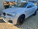 BMW X4 xDrive20d Msport
