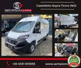 FIAT Ducato 33 MH2 2.2 mjt3 120cv PREZZO REALE NETTO