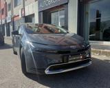 TOYOTA Prius 2.0 Plug-in Hybrid Lounge +