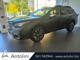 SUBARU OUTBACK 2.5i Lineartronic Premium