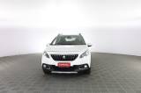 PEUGEOT 2008 2008 PureTech Turbo 130 S&S Allure