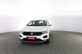 VOLKSWAGEN T-Roc T-Roc 2.0 TDI SCR DSG Business BlueMotion Technolo