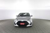 TOYOTA Yaris Yaris 1.5 Hybrid 5 porte Active