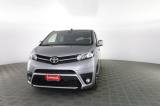 TOYOTA Proace Verso Proace Verso Electric 75 kWh L1 Medium D Executive