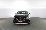 RENAULT Captur Captur TCe 100 CV GPL FAP Business
