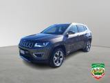 JEEP Compass 2.0 Multijet II 4WD Limited
