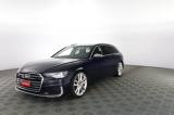 AUDI S6 S6 Avant 3.0 TDI quattro tiptronic sport attitude
