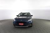 FORD Focus Focus 1.5 EcoBlue 120 CV automatico 5p. Active