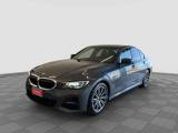 BMW 318 Serie 3   (G20/G21) d 48V Msport