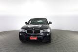 BMW X4 X4 xDrive20d Msport