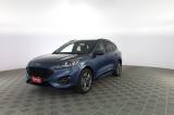 FORD Kuga Kuga 2.5 Plug In Hybrid 225 CV CVT 2WD ST-Line