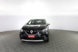 RENAULT Captur Captur TCe 12V 100 CV GPL FAP Intens