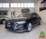 AUDI A8 50 TDI 3.0 quattro tiptronic
