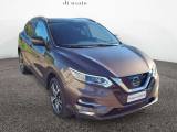 NISSAN Qashqai 1.5 dci 360 110cv E6 1.5 dCi 110cv 360 autocarro