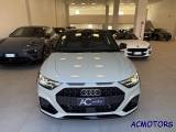 AUDI A1 allstreet 30 TFSI S tronic Identity Contrast