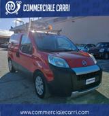 FIAT FIORINO  1.3 M-JET FURGONE ADVENTURE - 2016