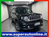 JEEP Renegade 2.0 Mjt 140CV 4WD Active Drive Limited