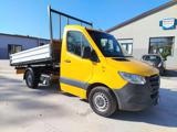 MERCEDES-BENZ SPRINTER   315 CDI 2.2