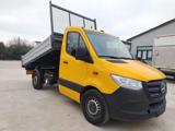 MERCEDES-BENZ SPRINTER  315 CDI 2.2