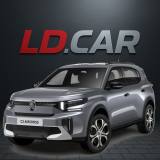 CITROEN C3 Aircross PureTech Turbo 100 Plus