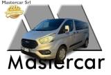 FORD Transit Custom 320 2.0 TDCI 130CV L2H1 9 POSTI M1 - FR086YG