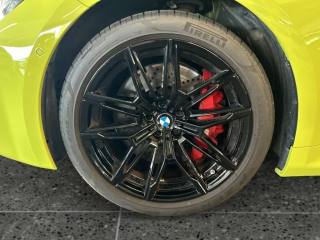 BMW M2 usata, con Cerchi in lega